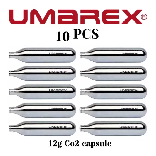 Co2 12g Shell umarex 10pcs