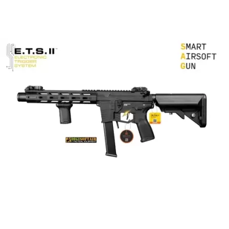 Evolution Reaper M EMR A Carbontech ETS EC63AR-ETS