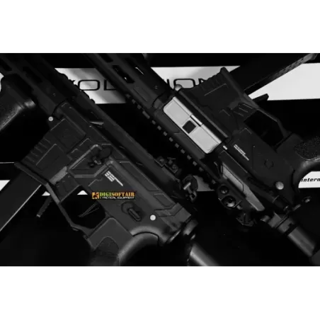 Evolution Reaper S EMR Carbontech ETS EC61AR-ETS