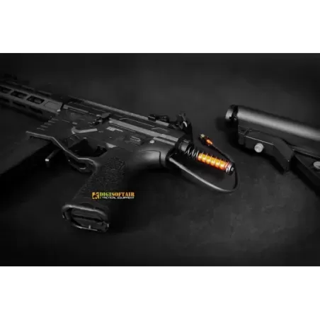 Evolution Reaper S EMR Carbontech ETS EC61AR-ETS