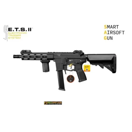 Evolution Reaper S EMR Carbontech ETS EC61AR-ETS