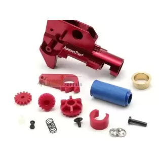 Full CNC SCAR H HopUp chamber AIRSOFTPRO 2