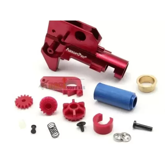 Full CNC SCAR H HopUp chamber AIRSOFTPRO