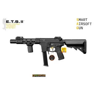 Evolution Reaper S EMR S Carbontech ETS EC62AR-ETS