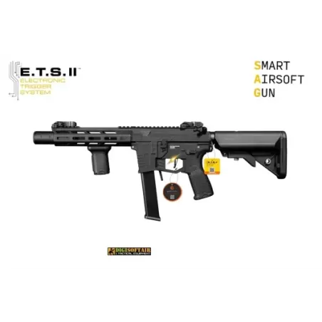 Evolution Reaper S EMR S Carbontech ETS EC62AR-ETS