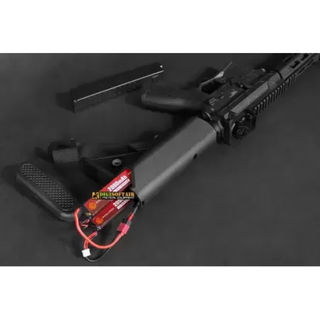 Evolution Reaper XS EMR Carbontech ETS EC60AR-ETS