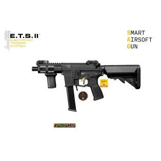Evolution Reaper XS EMR Carbontech ETS EC60AR-ETS