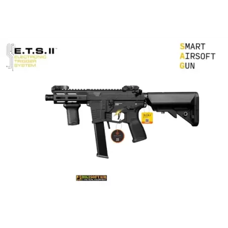 Evolution Reaper XS EMR Carbontech ETS EC60AR-ETS