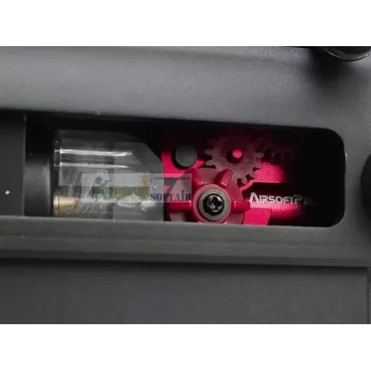 Full CNC SCAR H HopUp chamber AIRSOFTPRO