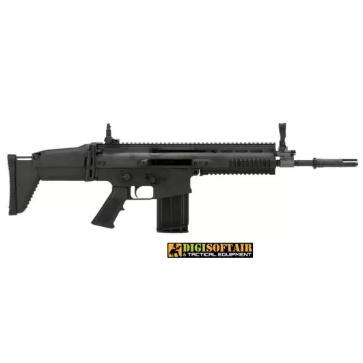 VFC SCAR H GBB Nero - ultima generazione