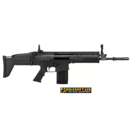 VFC SCAR H GBB Nero - ultima generazione