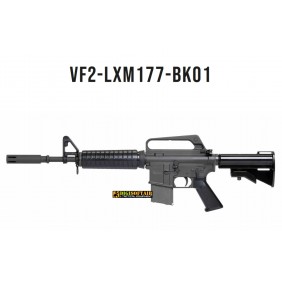 VFC XM177 E2 Versione Vietnam GBBR