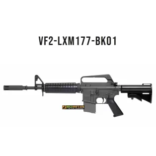 VFC XM177 E2 Versione Vietnam GBBR