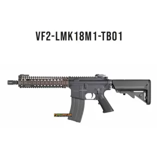 VFC MK18 MOD1 GBBR
