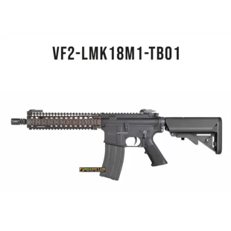 VFC MK18 MOD1 GBBR