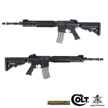 VFC Colt MK12 MOD1 Crane stock STD VFC Colt MK12 MOD1 Crane stock STD