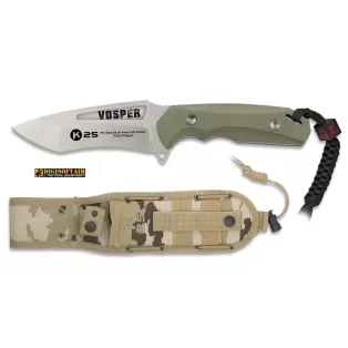 RUI K25 32278 coltello tattico