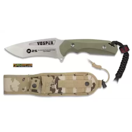 RUI K25 32278 Tactical knife