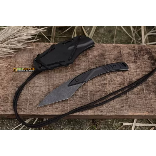 EXTREMA RATIO - Kiri dark stone