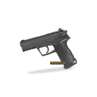 Gamo C-15 Blowback: Pistola C02 Doppia Alimentazione, molto