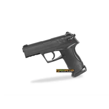 Gamo C-15 Blowback: Dual Power C02 Gun, very Realistic IAG29