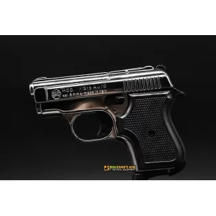 315 Baby Bruni Nikel 8mm