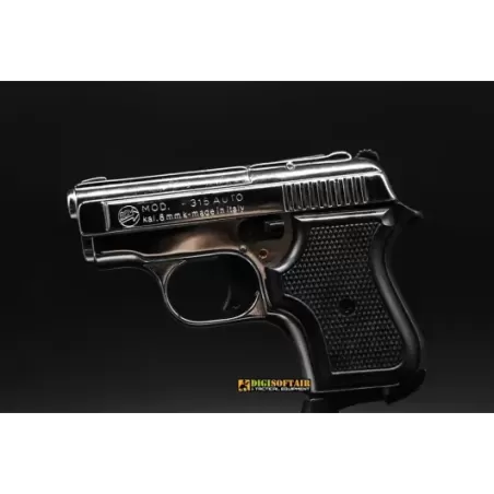 315 Baby Nikel Bruni 8mm