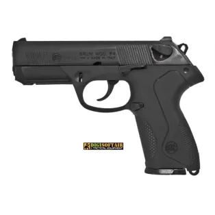 Pistola a salve P4 Bruni CAL 9 mm