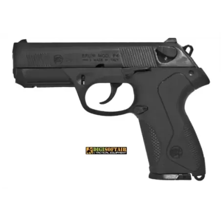 Pistola a salve P4 Bruni CAL 9 mm