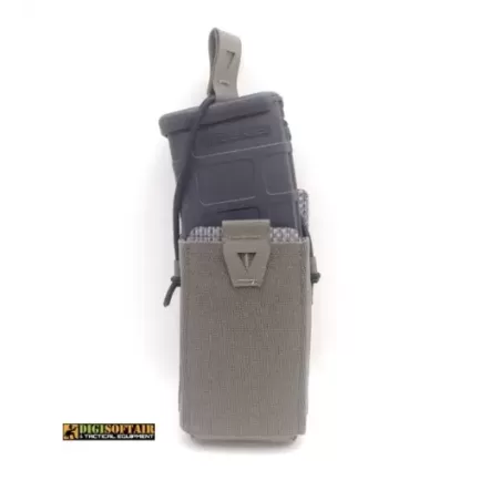 4-14 factory - magazine pouch rifle, ranger green 4-14 factory - magazine pouch rifle, ranger green