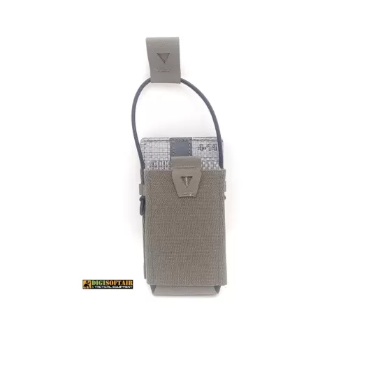 4-14 factory - magazine pouch rifle, ranger green