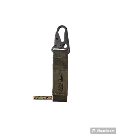 Tasmanian Tiger - keychain OD