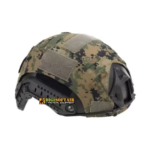 Invader gear - Fast helmet cover marpat MOD2