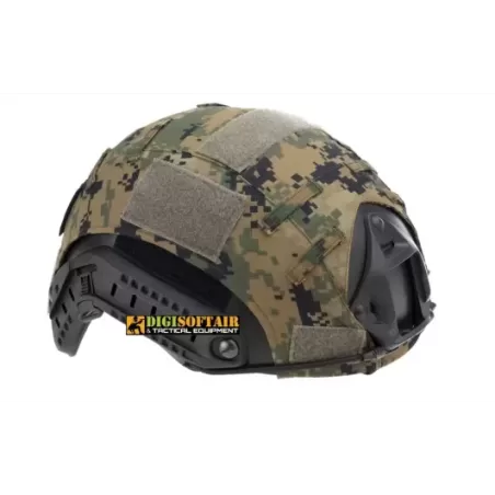 Invader gear - Telino per elmetti fast - marpat MOD2