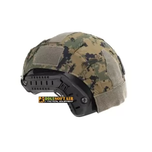 Invader gear - Fast helmet cover marpat MOD2 2