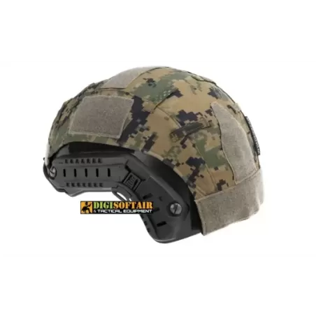 Invader gear - Telino per elmetti fast - marpat MOD2