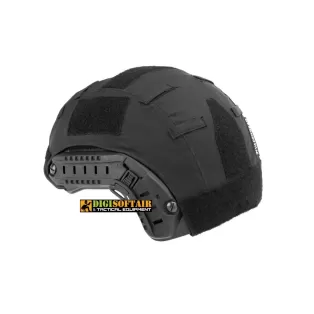 Invader gear - Fast helmet cover Black MOD2