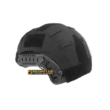 Invader gear - Fast helmet cover Black MOD2