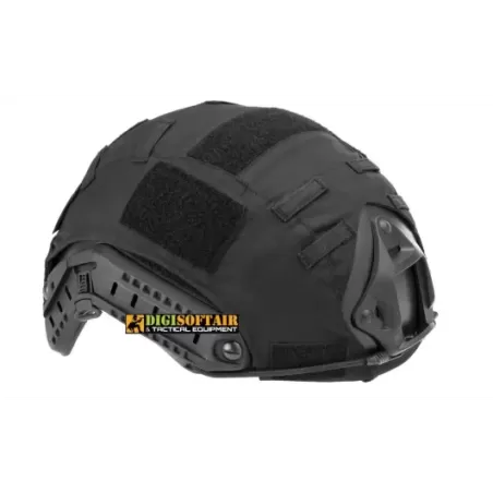 Invader gear - Fast helmet cover Black MOD2
