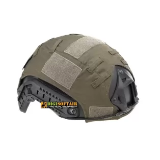 Invader gear - Fast helmet cover Ranger Green MOD2