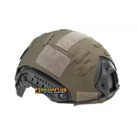 Invader gear - Telino per elmetti fast - Ranger green MOD2