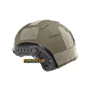 Invader gear - Fast helmet cover Ranger Green MOD2 2