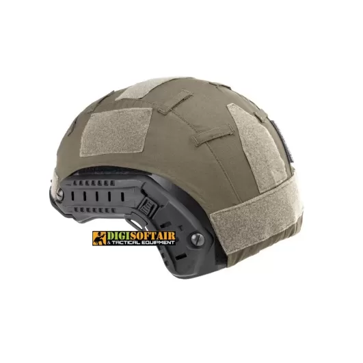 Invader gear - Telino per elmetti fast - Ranger green MOD2