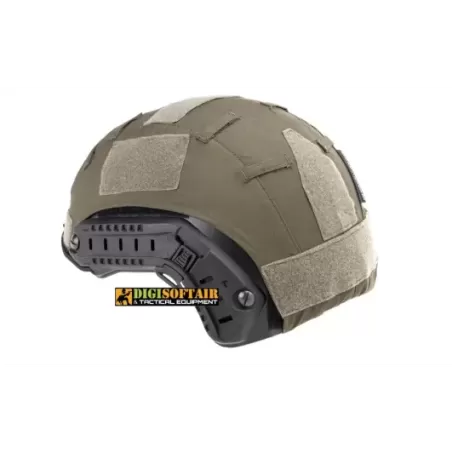 Invader gear - Fast helmet cover Ranger Green MOD2