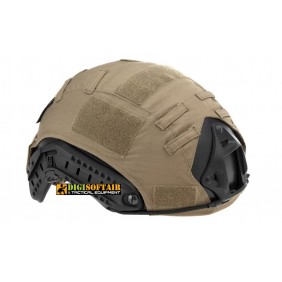 Invader gear - Fast helmet cover coyote MOD2