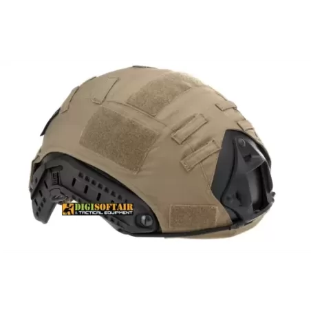 Invader gear - Fast helmet cover coyote MOD2