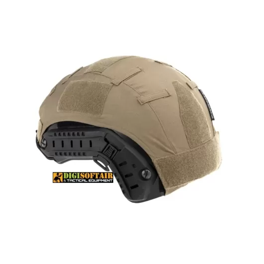 Invader gear - Fast helmet cover coyote MOD2
