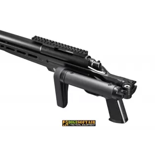 Tokyo Marui VSR-ONE Stealth Gray Bolt Action Airsoft 2