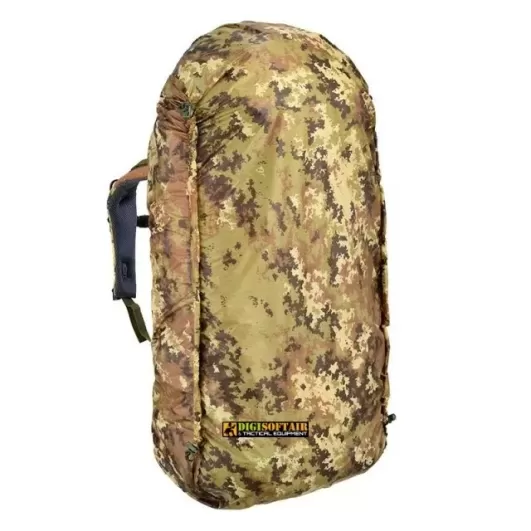 Openaldn - rain cover italian camo 50/100 liters