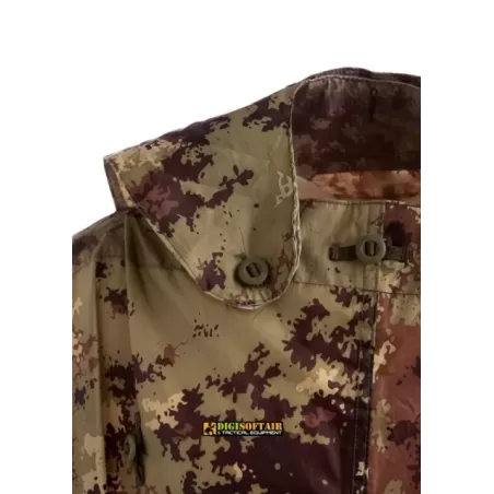 Openland - poncho warteproof italian camo